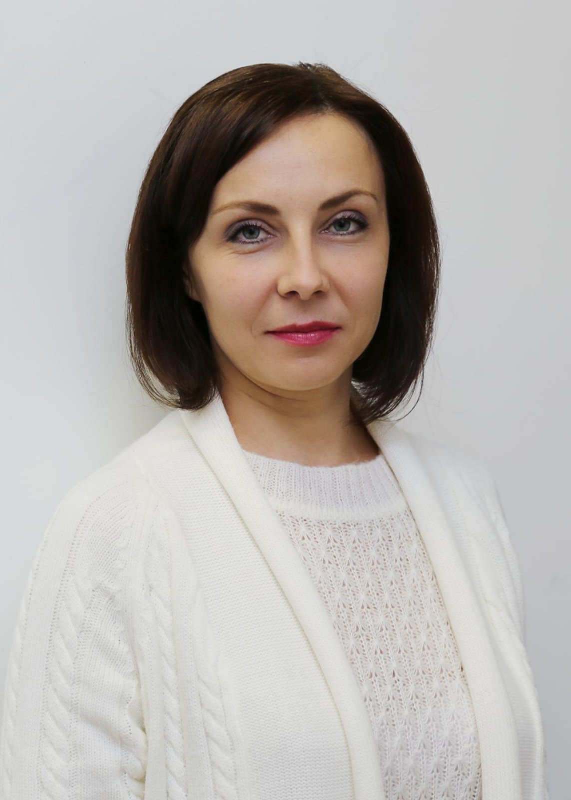 Глушенкова Наталия Владимировна.