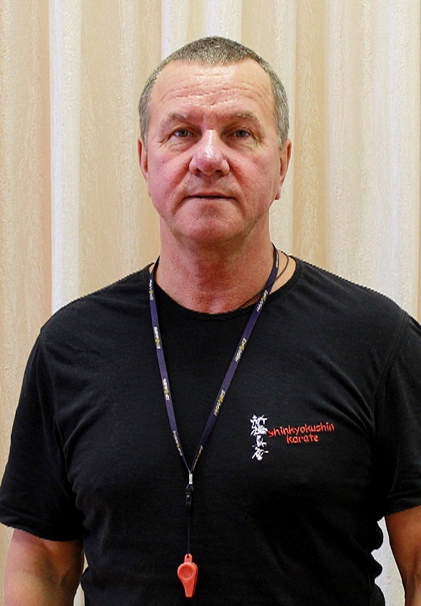 Батырев Николай Иванович.